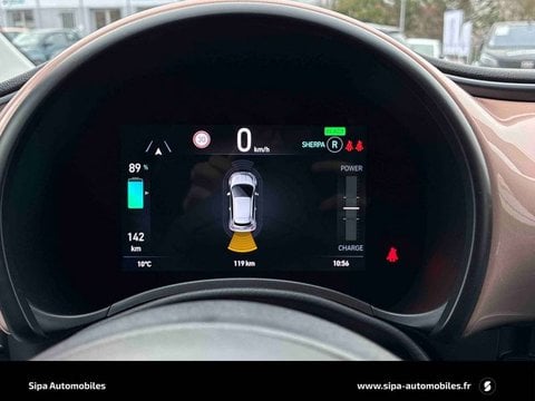 Voitures D'0Km À Villenave-D'ornon | Fiat 500 Iii Electrique E 95 Ch Icône 3P