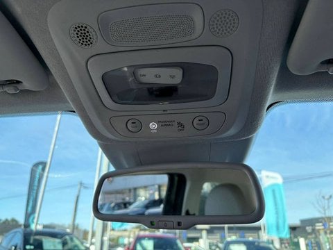 Voitures D'0Km À La-Teste-De-Buch | Fiat 500 Iii Electrique 3+1 E 118 Ch La Prima 4P
