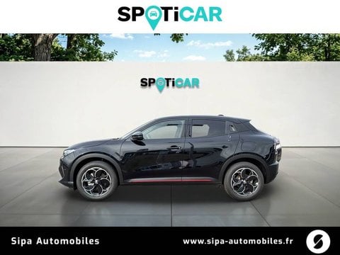 Voitures D'0Km À Toulouse | Alfa Romeo Junior Elettrica Junior Electrique 156 Ch Speciale 5P