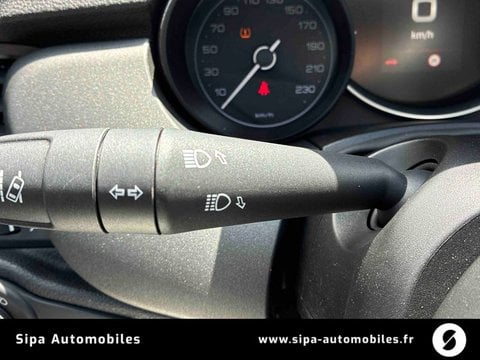 Voitures D'occasion À Libourne | Fiat 500X 1.5 Firefly 130 Ch S/S Dct7 Hybrid 5P