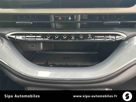 Voitures D'0Km À Mérignac | Fiat 500 1.0 65 Ch Hybride La Prima 3P