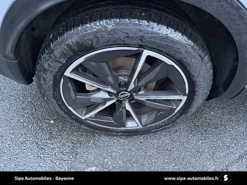 Voitures D'occasion À Bayonne | Nissan Qashqai Iii E-Power 190 Ch Tekna 5P