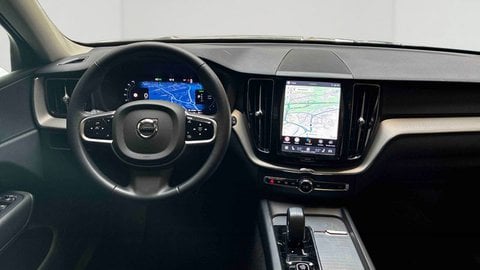 Voitures D'occasion À Anglet | Volvo Xc60 T6 Awd Hybride Rechargeable 253 Ch+145 Ch Geartronic 8...