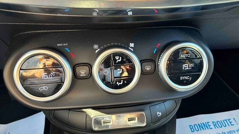 Voitures D'occasion À Villenave-D'ornon | Fiat 500X 1.0 Firefly Turbo T3 120 Ch Cross 5P