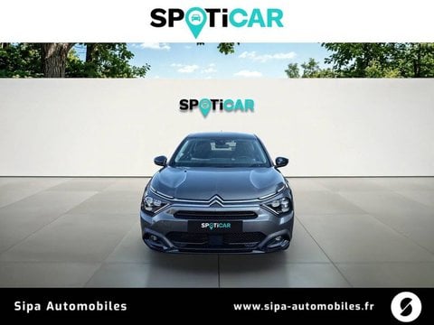Voitures D'occasion À Lescar | Citroën C4 Puretech 130 S&S Bvm6 Feel 5P