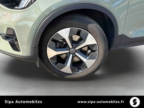 Voitures D'occasion À Mérignac | Volvo Xc40 B3 163 Ch Dct7 Ultimate 5P