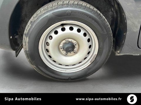 Voitures D'occasion À Le Bouscat | Mercedes-Benz Citan Vul Citan Fgn 109 Cdi Extra Long Pro 5P