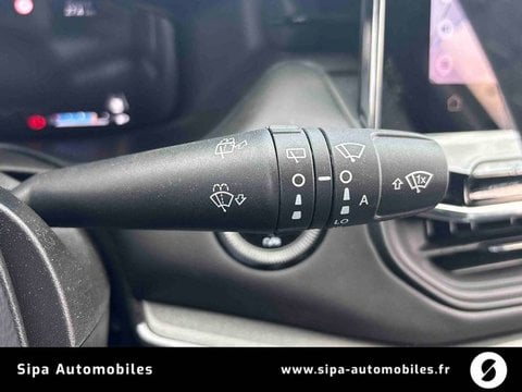 Voitures D'occasion À La-Teste-De-Buch | Jeep Compass 1.5 Turbo T4 130 Ch Bvr7 E-Hybrid Summit 5P