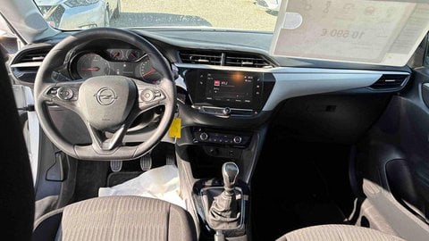 Voitures D'occasion À Toulouse | Opel Corsa 1.2 Turbo 100 Ch Bvm6 Edition 5P