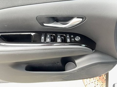 Voitures D'occasion À Villenave-D'ornon | Hyundai Tucson 1.6 T-Gdi 265 Htrac Plug-In Bva6 Creati...