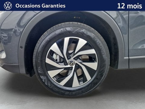 Voitures D'occasion À Tarbes | Volkswagen Tiguan 1.5 Ehybrid 204Ch Dsg6 Vw Edition 5P