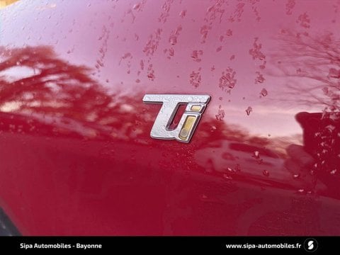 Voitures D'occasion À Bayonne | Alfa Romeo Giulia 2.2 190 Ch At8 Ti 4P