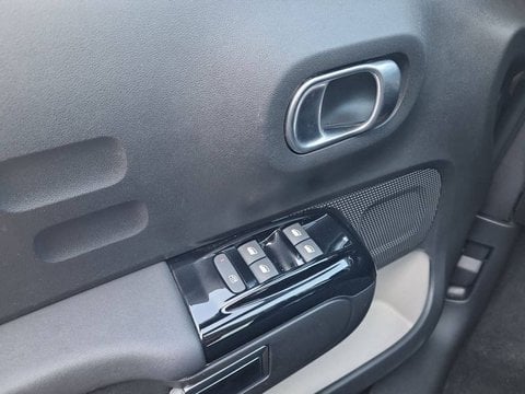 Voitures D'occasion À Libourne | Citroën C3 Iii Puretech 110 S&S Bvm6 Shine 5P