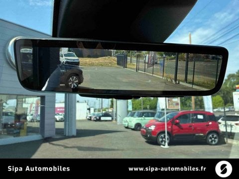 Voitures D'0Km À Mont-De-Marsan | Fiat Doblò Doblo Fg Doblo Fourgon M Diesel 100 Ch Manuelle 25...