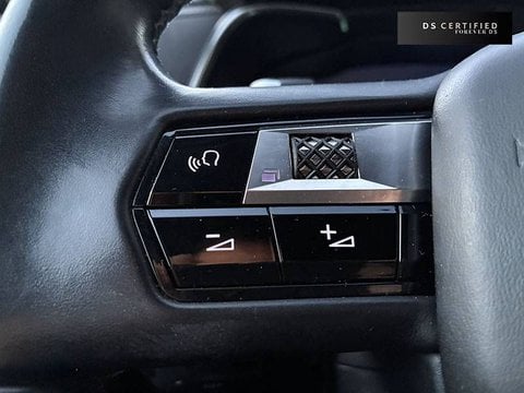 Voitures D'occasion À Lescar | Ds Ds 7 Crossback Ds7 Crossback Hybride 300 E-Tense Eat8 4X4 Gran...