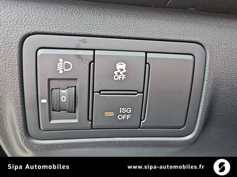 Voitures D'occasion À Muret | Hyundai I30 1.6 Crdi 90 Fap Blue Drive Pack Inventive 5P
