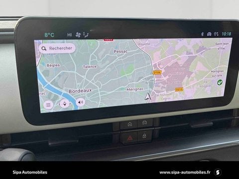 Voitures D'occasion À Mérignac | Fiat 600 T-Gen 3 1.2 Hybrid 110Ch Edct6 La Prima 5P