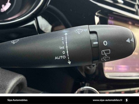 Voitures D'occasion À Muret | Ds Ds 3 Puretech 110 S&S Bvm5 Dark Side 3P