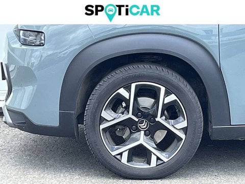 Voitures D'occasion À Lescar | Citroën C3 Aircross Puretech 130 S&S Eat6 Shine 5P