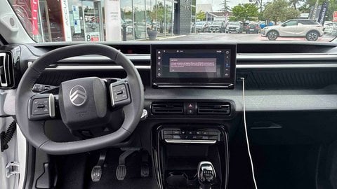 Voitures D'0Km À Mont-De-Marsan | Citroën C3 Iv Turbo 100 Ch Bvm6 Max 5P