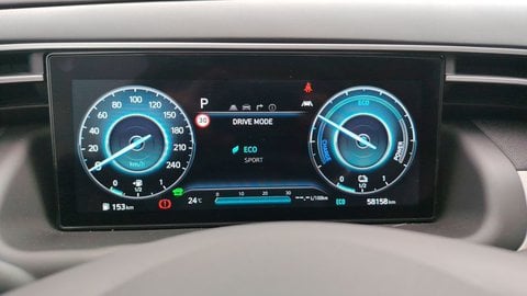 Voitures D'occasion À Villenave-D'ornon | Hyundai Tucson 1.6 T-Gdi 230 Hybrid Bva6 Executive 5P