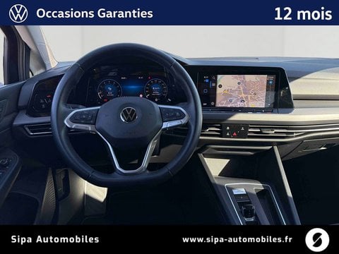 Voitures D'occasion À Lescar | Volkswagen Golf 1.5 Etsi Opf 150 Dsg7 Style 5P
