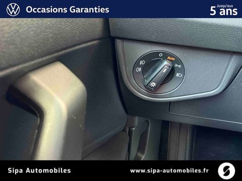 Voitures D'occasion À Lescar | Volkswagen Polo 1.0 Tsi 116 S&S Dsg7 R-Line Edition 5P