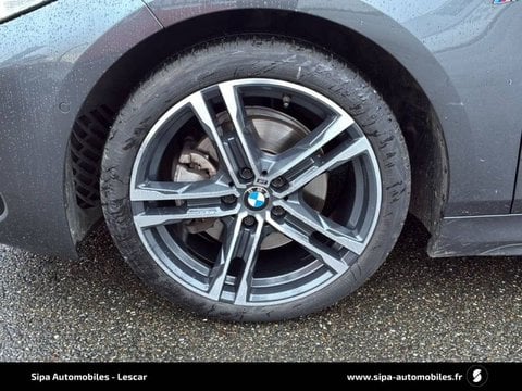 Voitures D'occasion À Lescar | Bmw Série 1 118I 140 Ch Dkg7 M Sport 5P