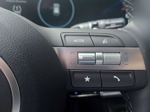 Voitures D'0Km À Toulouse | Hyundai Kona Hybrid 138 Creative 5P