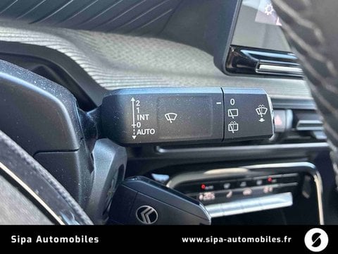 Voitures D'occasion À Mont-De-Marsan | Citroën C3 Turbo 100 Ch Manuelle Max 5P