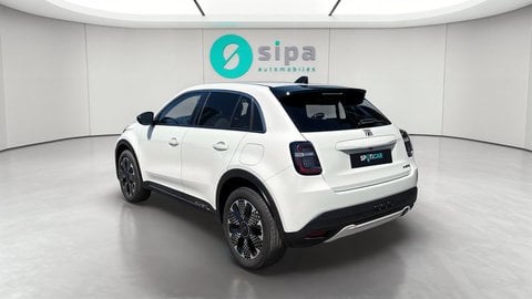 Voitures D'occasion À Villenave-D'ornon | Fiat 600 1.2 Hybrid 100Ch Dct6 La Prima 5P
