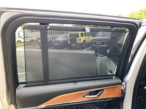 Voitures D'0Km À Toulouse | Jeep Grand Cherokee Wl 4Xe 2.0 Turbo T4 380 Ch Phev 4X4 Bva8 Summit ...