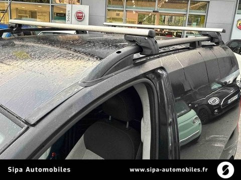 Voitures D'occasion À Bayonne | Fiat Fiorino Fiorino Tole 1.3 16V Multijet 95 Pro Lounge 4P