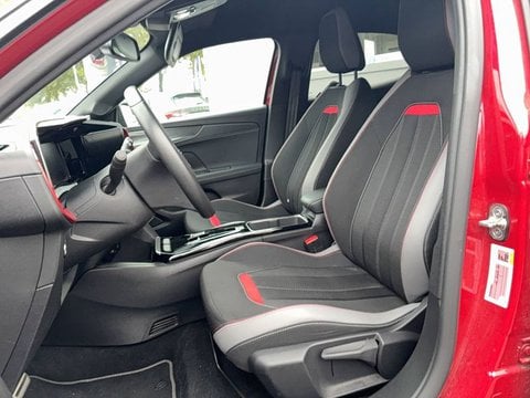 Voitures D'occasion À Muret | Opel Mokka Electrique 136 Ch & Batterie 50 Kwh Gs Line 5P