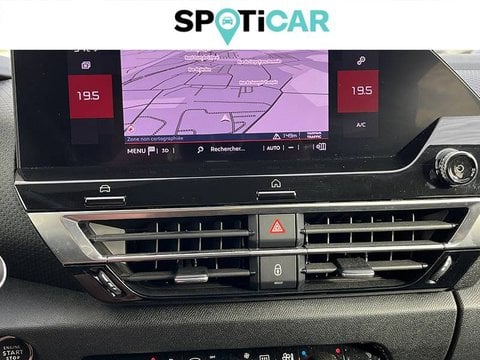 Voitures D'occasion À Lescar | Citroën C4 Puretech 130 S&S Eat8 Shine 5P