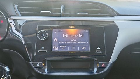 Voitures D'occasion À Muret | Opel Corsa 1.2 75 Ch Bvm5 5P