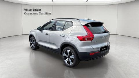 Voitures D'occasion À Lormont | Volvo Xc40 Recharge 231 Ch 1Edt Start 5P
