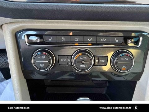 Voitures D'occasion À Fenouillet | Volkswagen Tiguan 2.0 Tdi 150 Dsg7 Carat Exclusive 5P