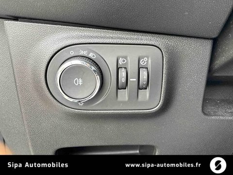 Voitures D'occasion À Muret | Opel Corsa 1.0 Ecotec Turbo 90 Ch Enjoy 5P