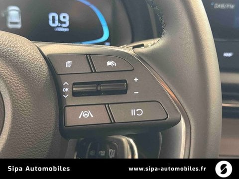 Voitures D'0Km À Le Bouscat | Hyundai Bayon 1.0 T-Gdi 100 Initia 5P