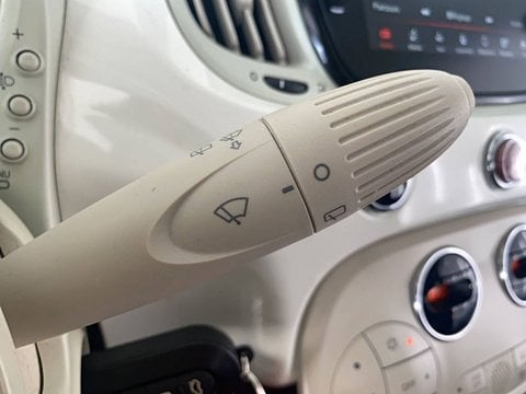 Voitures D'occasion À Toulouse | Fiat 500 Ii 0.9 85 Ch Twinair S/S Lounge 3P