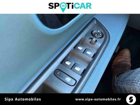Voitures D'0Km À Toulouse | Fiat Grande Panda T-Gen 3 1.2 Hybrid Turbo 110 Ch Edct6 La Prima 5P