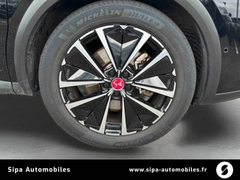 Voitures D'occasion À Lescar | Ds Ds 7 Crossback Ds 7 Hybride Rechargeable E-Tense 225 Eat8 Perf...