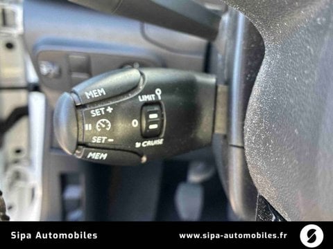 Voitures D'occasion À Toulouse | Citroën C3 Puretech 83 S&S Bvm5 Feel Pack 5P