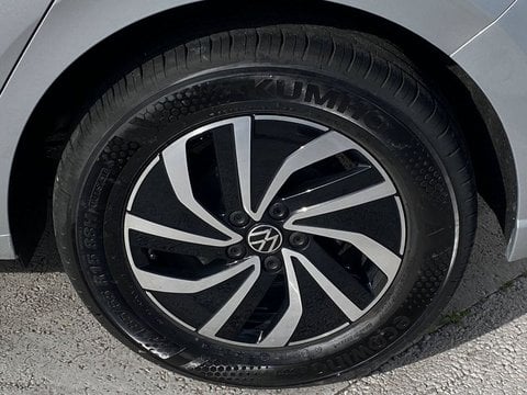 Voitures D'occasion À Lescar | Volkswagen Polo Vi 1.0 Tsi 95 S&S Dsg7 Life Plus 5P