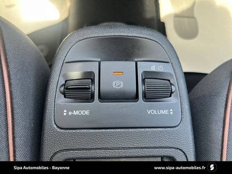 Voitures D'occasion À Bayonne | Fiat 500 Iii Electrique E 118 Ch Icône 3P