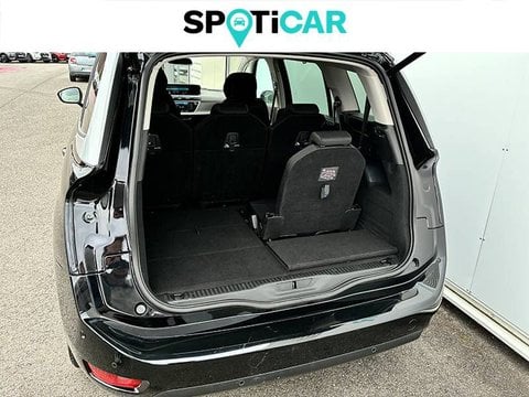 Voitures D'occasion À Lescar | Citroën C4 Spacetourer Grand Bluehdi 130 S&S Eat8 Shine 5P