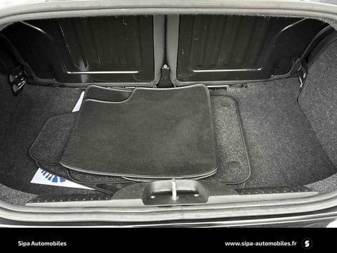 Voitures D'occasion À Mérignac | Fiat 500 Ii 500C 0.9 85 Ch Twinair S/S Rockstar 2P