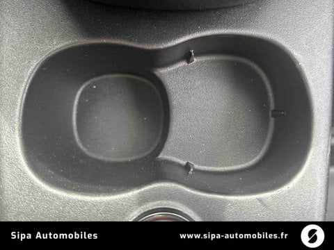 Voitures D'occasion À Muret | Fiat Panda 1.3 Multijet 95 Ch S&S City Cross Plus 5P