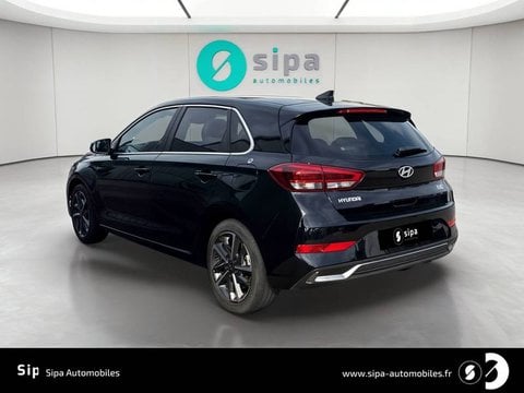 Voitures D'occasion À La-Teste-De-Buch | Hyundai I30 1.0 T-Gdi 100 Bvm Creative 5P